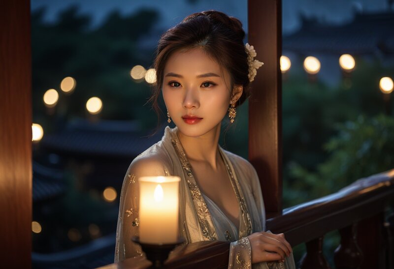 暗夜追凶